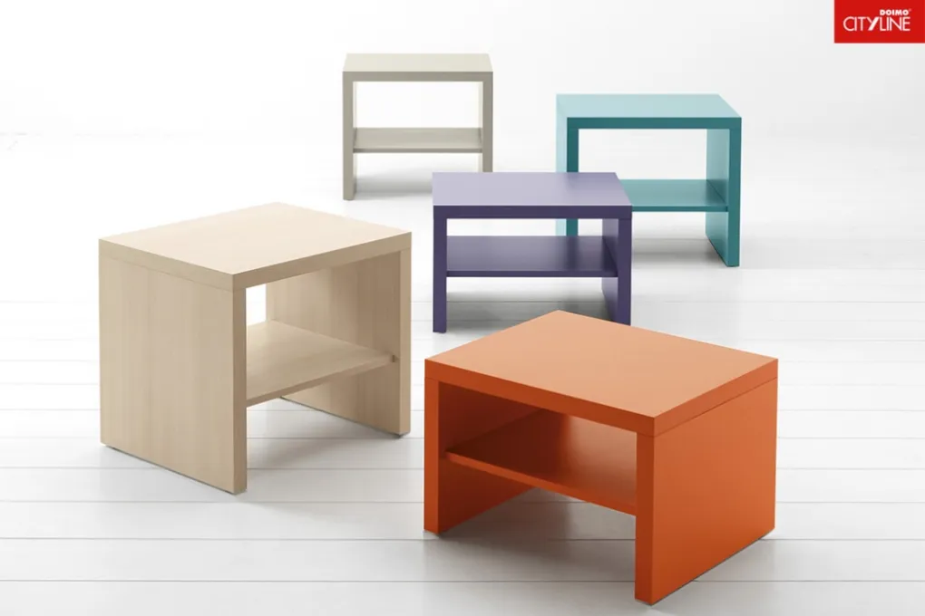 bedside table