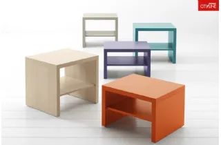 bedside table