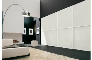 sliding door