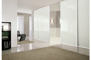 sliding door