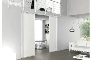 sliding door