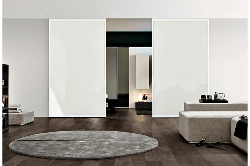 sliding door