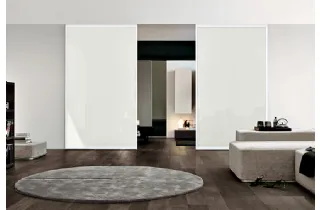 sliding door
