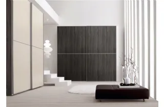 bedroom closet