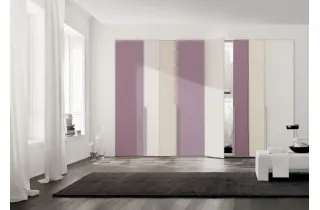 bedroom closet