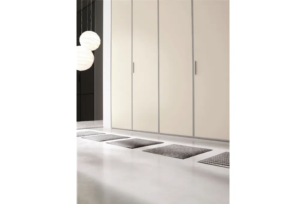 bedroom closet